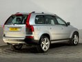 Volvo XC90 D5 R-DESIGN SE AWD 6