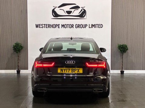 Audi A6 2.0 TDI ultra SE Executive Euro 6 (s/s) 4dr 19