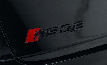 Audi RS Q8 VORSPRUNG 34