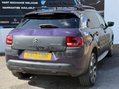 Citroen C4 Cactus 1.2 PureTech Flair Euro 6 (s/s) 5dr 30