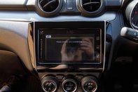 Suzuki Swift SZ5 DUALJET MHEV 20