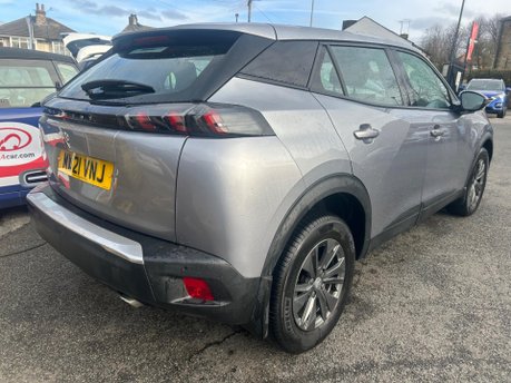 Peugeot 2008 BLUEHDI ACTIVE PREMIUM S/S 9