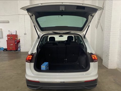 Volkswagen Tiguan LIFE TSI DSG 7