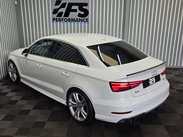 Audi A3 2.0 TFSI S line Saloon 4dr Petrol S Tronic Euro 6 (s/s) (190 ps) 37