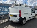 Fiat Doblo 1.6 JTD MultiJet 16v Maxi L2 H1 4dr