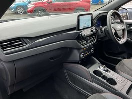 Ford Kuga 1.5 Kuga ST-Line X Edition EcoBlue Auto 5dr 17