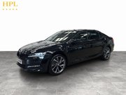 Skoda Superb 1.5 TSI ACT SportLine Plus Hatchback 5dr Petrol DSG Euro 6 (s/s) (150 ps) C 3