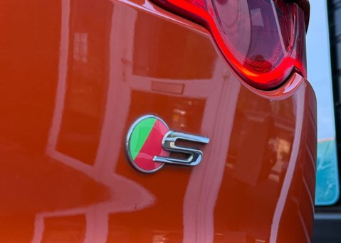 Jaguar F-Type 5.0 V8 S Convertible 2dr Petrol Auto Euro 5 (s/s) (495 ps) 30