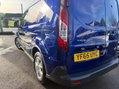 Ford Transit Connect 1.6 TDCi 200 Limited L1 H1 5dr 5