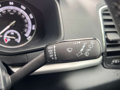 Skoda Karoq 1.5 Karoq SE TSi 5dr 25