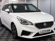 MG MG3 EXCLUSIVE NAV VTI-TECH 30
