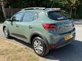 Dacia Sandero Stepway EXPRESSION TCE 6