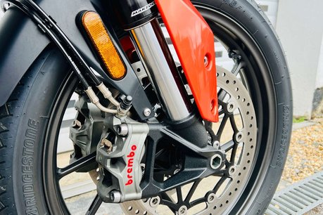 Triumph Tiger Tiger 850 Sport 10