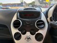 Ford Ka 1.2 Zetec Euro 5 (s/s) 3dr 13