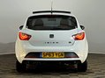 SEAT Ibiza FR 1.2 TSI 105 DSG AUTOMATIC 8