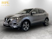 Nissan Qashqai 1.3 DIG-T N-Connecta SUV 5dr Petrol DCT Auto Euro 6 (s/s) (160 ps) Air Con 3