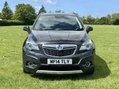 Vauxhall Mokka SE CDTI Stunning Example FULL SERVICE HISTORY 5
