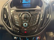Ford B-Max 1.5 TDCi Zetec Euro 5 5dr 26