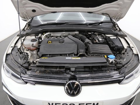 Volkswagen Golf 1.5 TSI R-Line Euro 6 (s/s) 5dr 28