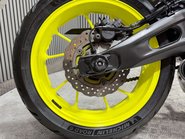 Yamaha MT-07 MT07 2018 ONLY 7K 1 OWNER FULL AKRAPOVIC LONG MOT 700CC 47