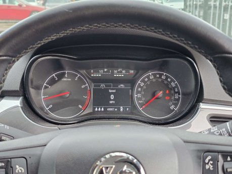 Vauxhall Corsa 1.4i ecoFLEX Design Hatchback 5dr Petrol Easytronic Euro 6 (s/s) (90 ps) 30
