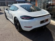 Porsche 718 CAYMAN S PDK 11