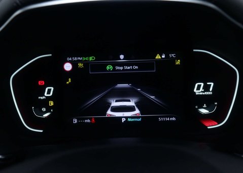 MG HS 1.5 MG HS Exclusive Semi-Auto 5dr 15