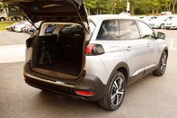 Peugeot 5008 PURETECH S/S ALLURE 36
