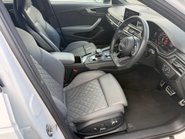 Audi A4 TFSI S4 QUATTRO 14