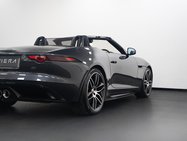 Jaguar F-Type 3.0 V6 Chequered Flag Convertible 2dr Petrol Auto Euro 6 (s/s) (380 ps) 27