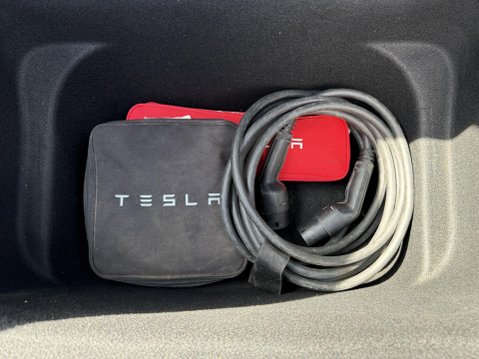 Tesla Model Y (Dual Motor) Long Range SUV 5dr Electric Auto 4WDE (384 bhp) 22