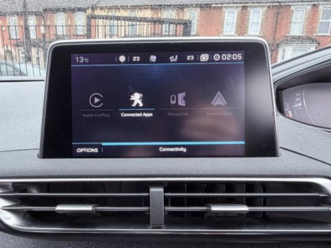 Peugeot 3008 1.2 PureTech Allure EAT Euro 6 (s/s) 5dr 32