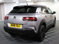 Citroen C4 Cactus BLUEHDI FLAIR S/S 11