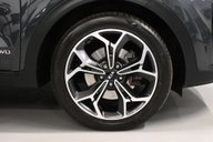 Kia Sportage 1.6 Sportage GT-Line S CRDi MHEV 4x4 Semi-Auto 4WD 5dr 8