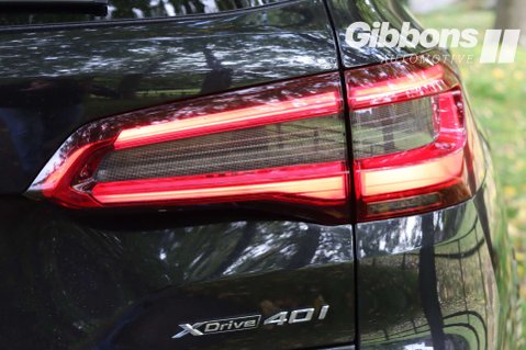 BMW X5 3.0 X5 xDrive 40i M Sport Auto 4WD 5dr 61