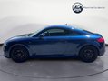Audi TT 2.0 TFSI S line S Tronic quattro Euro 6 (s/s) 3dr 5