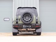 Land Rover Defender 110 BRAND NEW HARD TOP X-DYNAMIC 250 S STYLED AT SEEKER 9