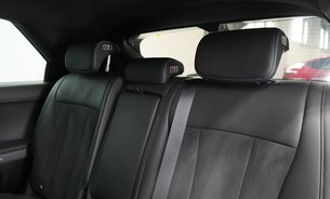 Hyundai IONIQ 5 N Performance Blue Matte Paint Head Up Display Adaptive Cruise One Owner   45