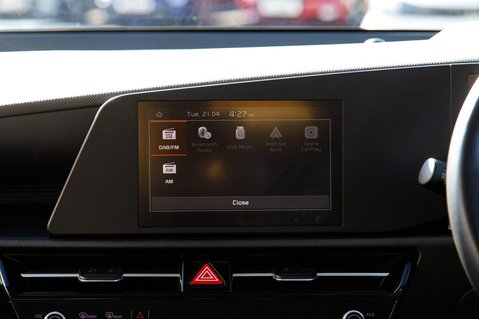 Kia Niro 2 27