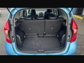 Nissan Note TEKNA DIG-S 7