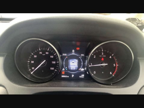 Land Rover Discovery Sport 2.0 Discovery Sport HSE TD4 Auto 4WD 5dr 17