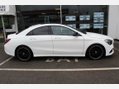 Mercedes-Benz CLA Class CLA 200 AMG LINE NIGHT EDITION PLUS 5