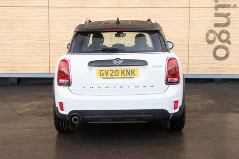 Mini Countryman COOPER CLASSIC 6
