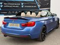 BMW 4 Series 3.0 435d M Sport Convertible 2dr Diesel Auto xDrive Euro 6 (s/s) (313 ps) 29