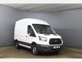 Ford Transit 2.0 350 EcoBlue FWD L2 H3 Euro 6 5dr 6