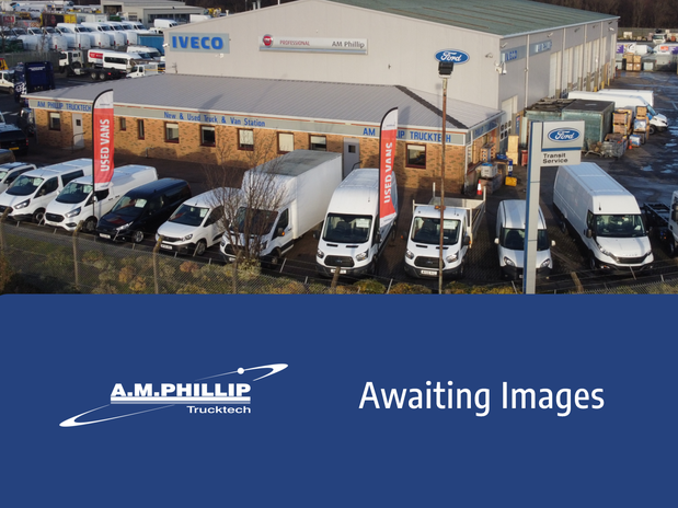 Ford Transit Transit 350 135kW 68kWh H2 Leader Van Auto 1