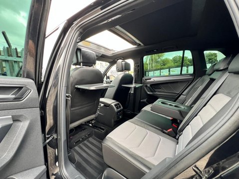 Volkswagen Tiguan R-LINE TDI BMT 4MOTION DSG 74