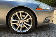 Jaguar XKR XKR 42
