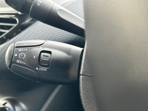 Peugeot 208 ACTIVE 26