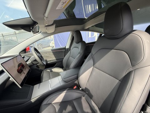 Tesla Model 3 (Dual Motor) Long Range Saloon 4dr Electric Auto 4WDE (306 ps) 28